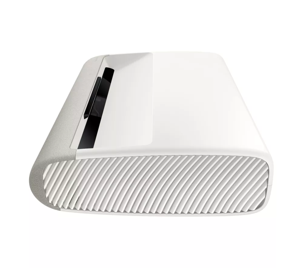 SAMSUNG The Premiere SP-LPU9DSAXXXU Smart 4K Laser Projector - White