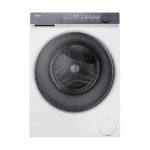 HAIER X Series 7 HWD90-B14367U-UK WiFi-enabled 9 kg Washer Dryer - White