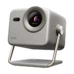 HISENSE M2TUK Pro 4K Smart Mini Projector - Grey