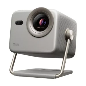 HISENSE M2TUK Pro 4K Smart Mini Projector - Grey