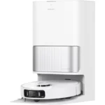 DREAME  L40 Ultra AE Robot Vacuum Cleaner & Mop - White