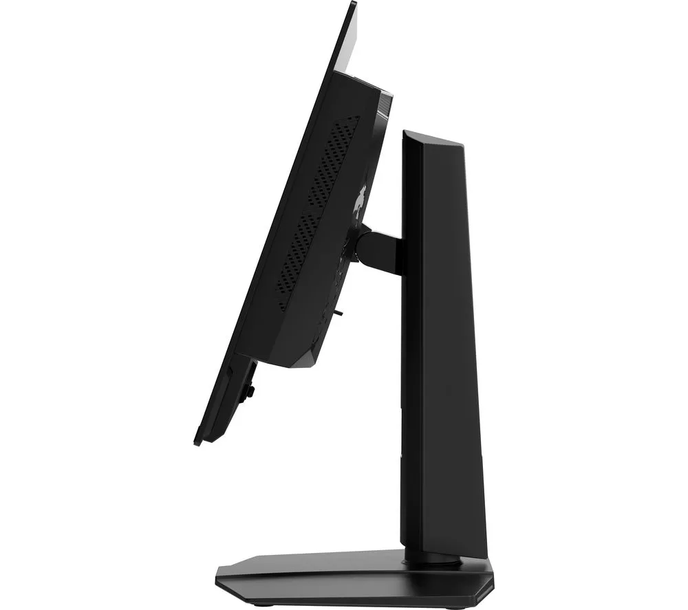 MSI MPG 272URX QD-OLED 4K Ultra HD 26.5” OLED Gaming Monitor - Black