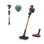DYSON V16 Piston Animal Submarine DS60 Cordless Vacuum Cleaner - Black Copper