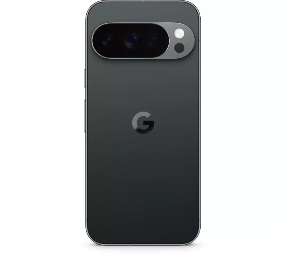 GOOGLE Pixel 10 Pro - 1 TB, Obsidian