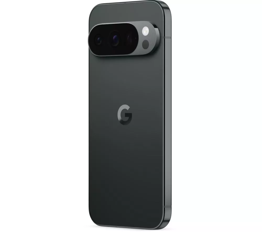 GOOGLE Pixel 10 Pro - 1 TB, Obsidian