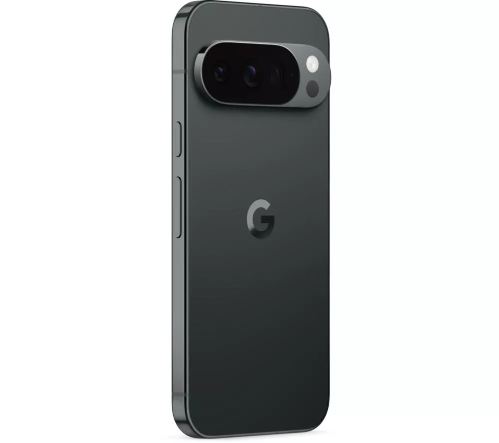 GOOGLE Pixel 10 Pro - 1 TB, Obsidian