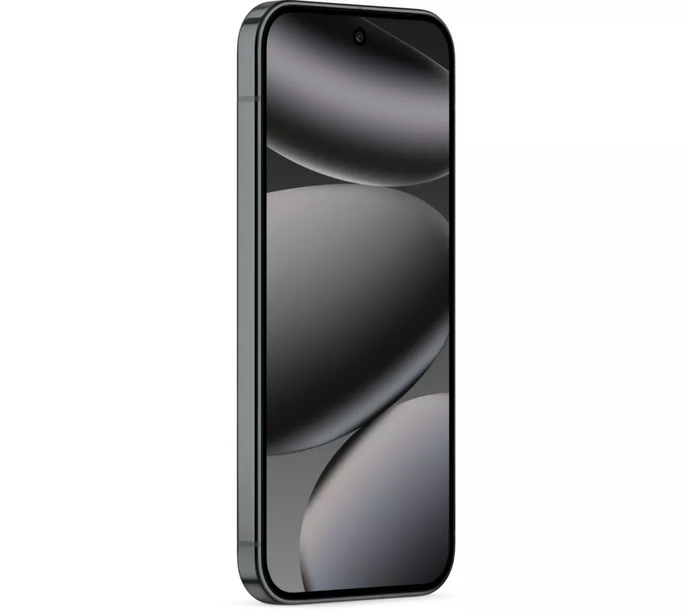 GOOGLE Pixel 10 Pro - 1 TB, Obsidian