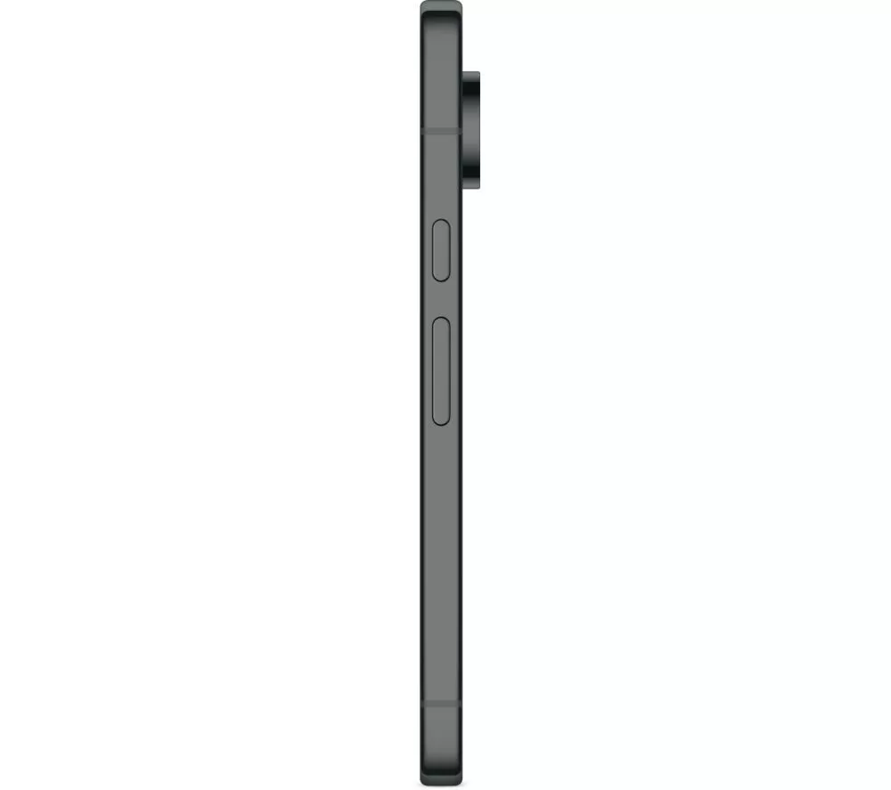 GOOGLE Pixel 10 Pro - 1 TB, Obsidian