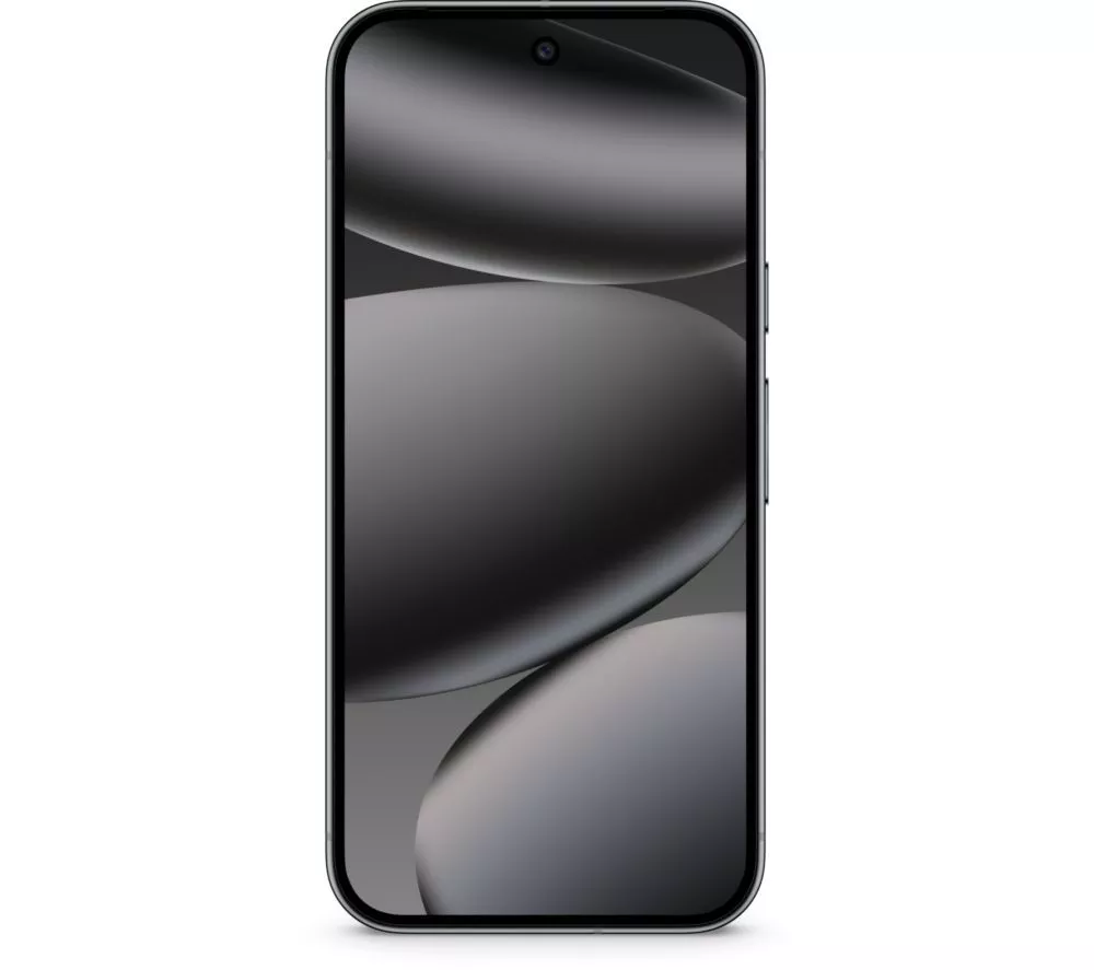 GOOGLE Pixel 10 Pro - 1 TB, Obsidian