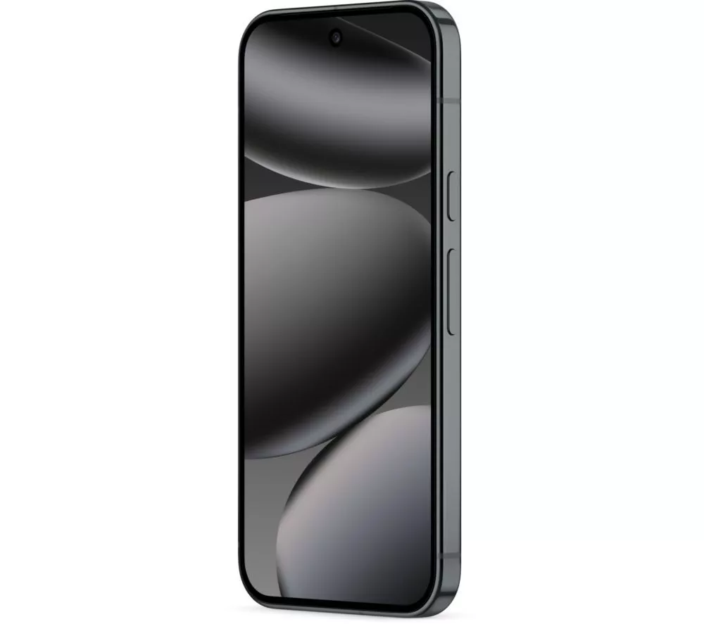 GOOGLE Pixel 10 Pro - 1 TB, Obsidian