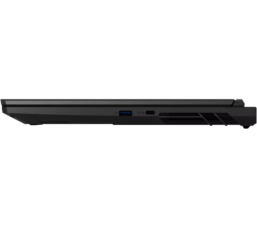 MEDION Erazer Defender 17 P1 17.3" Gaming Laptop - Intel® Core™ 9, RTX 5070, 2 TB SSD