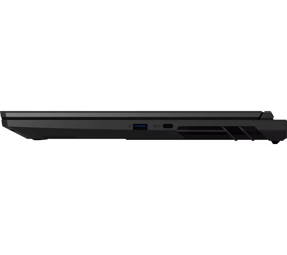 MEDION Erazer Defender 17 P1 17.3" Gaming Laptop - Intel® Core™ 9, RTX 5070, 2 TB SSD