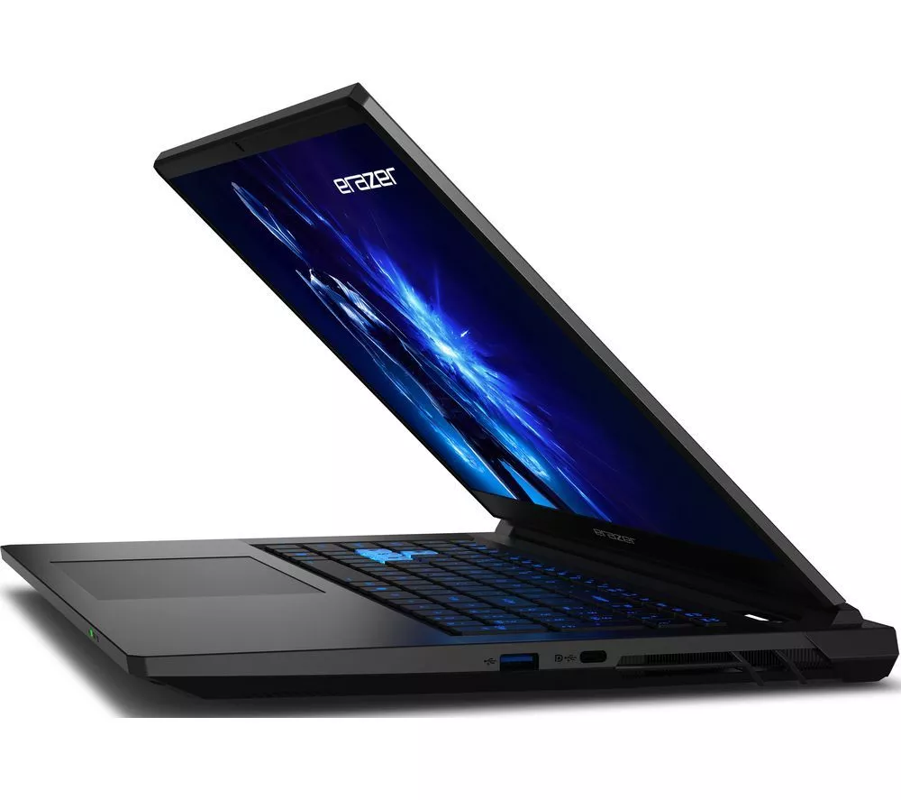 MEDION Erazer Defender 17 P1 17.3" Gaming Laptop - Intel® Core™ 9, RTX 5070, 2 TB SSD