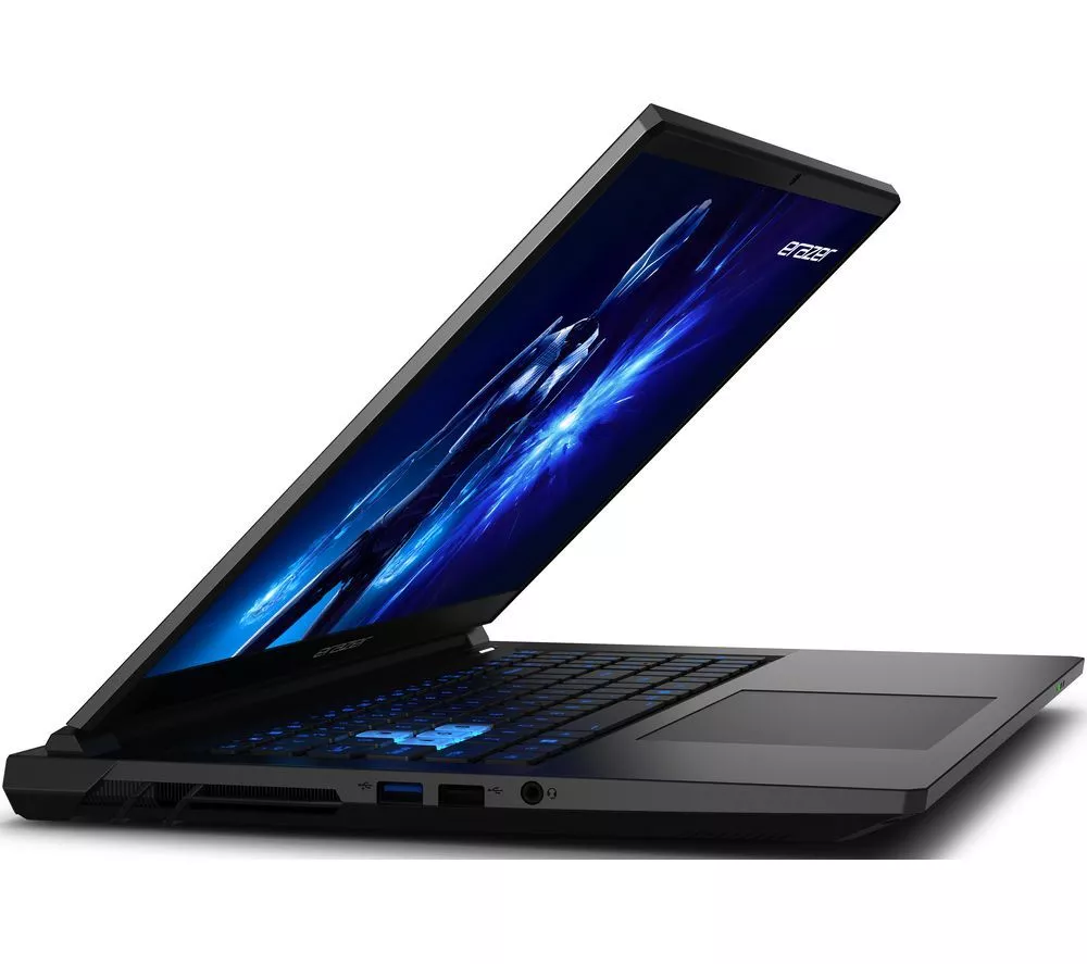 MEDION Erazer Defender 17 P1 17.3" Gaming Laptop - Intel® Core™ 9, RTX 5070, 2 TB SSD
