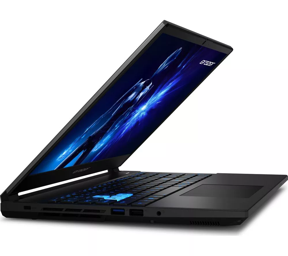 MEDION Erazer Deputy 15 P1 15.6" Gaming Laptop – Intel® Core™ 7, RTX 5060, 1 TB SSD