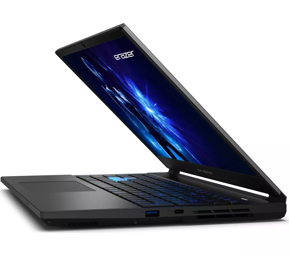 MEDION Erazer Deputy 15 P1 15.6" Gaming Laptop – Intel® Core™ 7, RTX 5060, 1 TB SSD