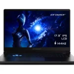 MEDION ERAZER Scout 17 E1 17.3" Gaming Laptop - Intel® Core™ 5, RTX 5050, 1 TB SSD