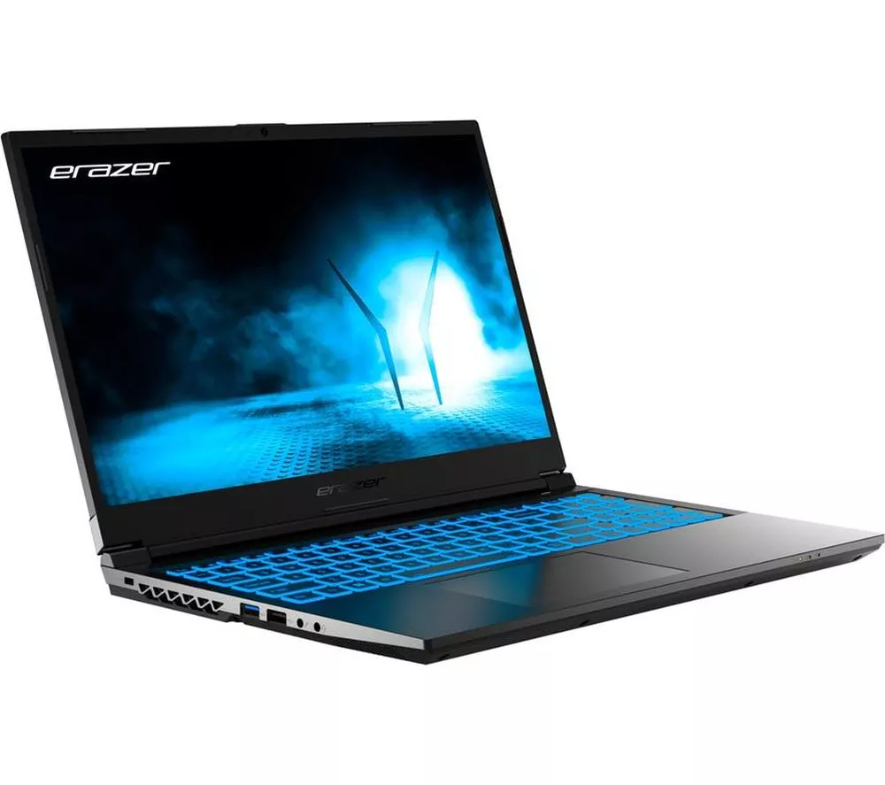 MEDION Erazer Crawler E30e 15.6" Gaming Laptop - Intel® Core™ i5, RTX 2050, 512 GB SSD