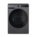 HOOVER Pro Wash Series 5 HBWP 6106BL8G-80 WiFi-enabled 10 kg Washer Dryer - Graphite