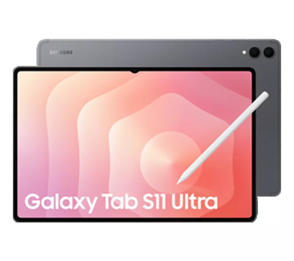 SAMSUNG Galaxy Tab S11 Ultra 14.6" Tablet - 256 GB, Grey