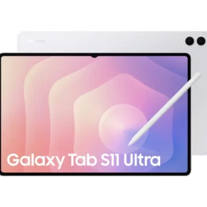 SAMSUNG Galaxy Tab S11 Ultra 14.6" Tablet - 256 GB, Silver
