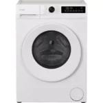 CANDY Quick Pro GWD 485S6-80 8 kg Washer Dryer - White