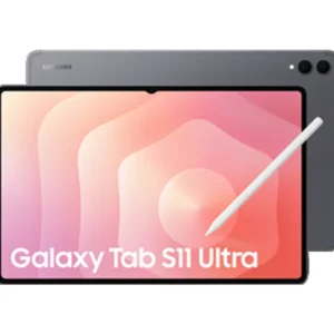 SAMSUNG Galaxy Tab S11 Ultra 14.6" Tablet - 512 GB, Grey