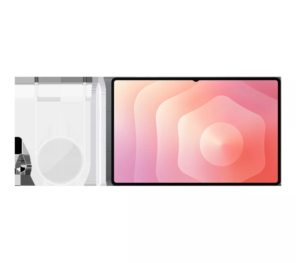 SAMSUNG Galaxy Tab S11 Ultra 14.6" Tablet - 512 GB, Grey