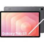 SAMSUNG Galaxy Tab S11 10.9" 5G Tablet - 256 GB, Grey
