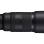 SONY E 70-350 mm f/4.5-6.3 G OSS Telephoto Zoom Lens