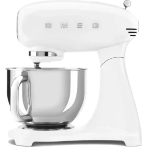 SMEG SMF03WHUK Stand Mixer - White