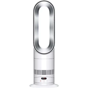DYSON Hot+Cool HF1 Smart Fan - White