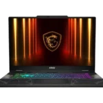 MSI Cyborg 15 15.6" Gaming Laptop - Intel® Core™ 7, RTX 5060, 1 TB SSD