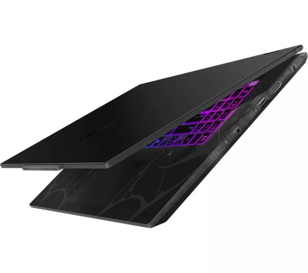 MSI Cyborg 15 15.6" Gaming Laptop - Intel® Core™ 7, RTX 5060, 1 TB SSD