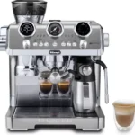 DELONGHI La Specialista Maestro EC9885.M Bean to Cup Coffee Machine - Silver