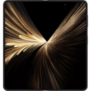 HONOR Magic V5 - 512 GB, Black