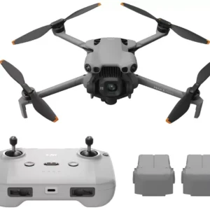 DJI Mini 5 Pro Drone with RC Controller - Grey