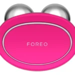 FOREO Bear Microcurrent Toning Device - Fuchsia