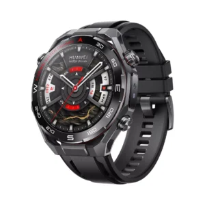HUAWEI Watch Ultimate 2 - Black, Large