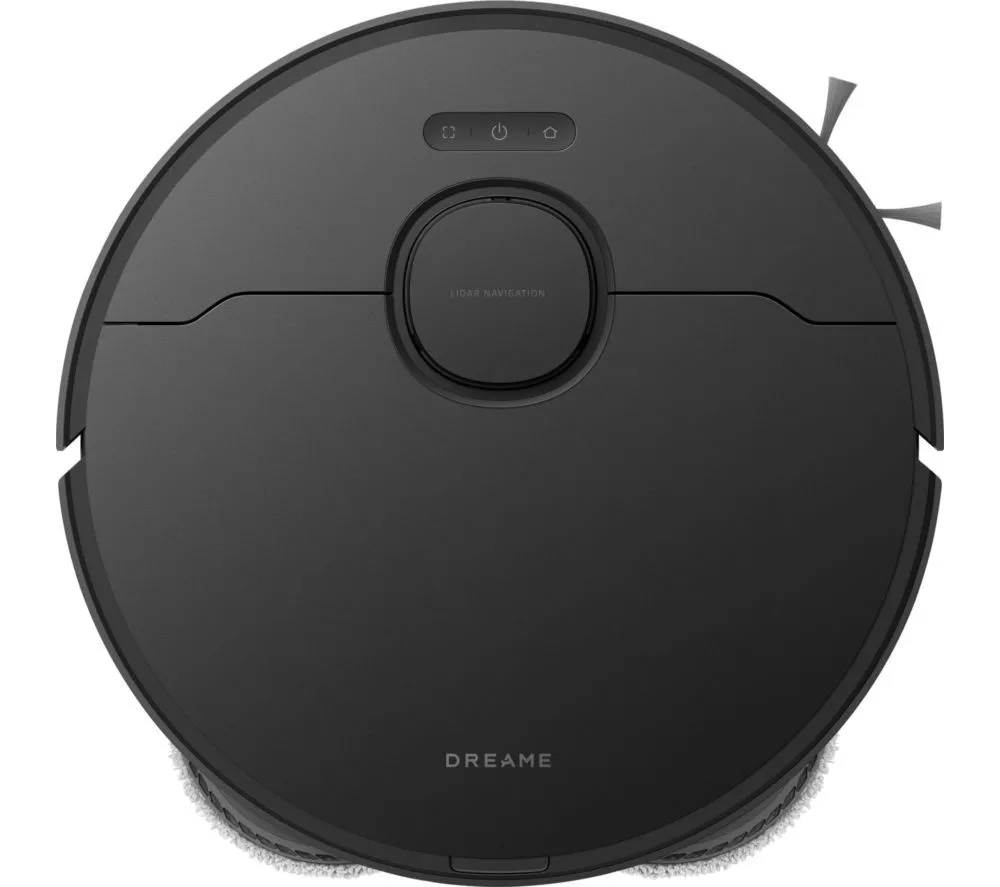 DREAME L40 Ultra AE Robot Vacuum Cleaner & Mop - Black