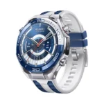 HUAWEI Watch Ultimate 2 - Blue, Large