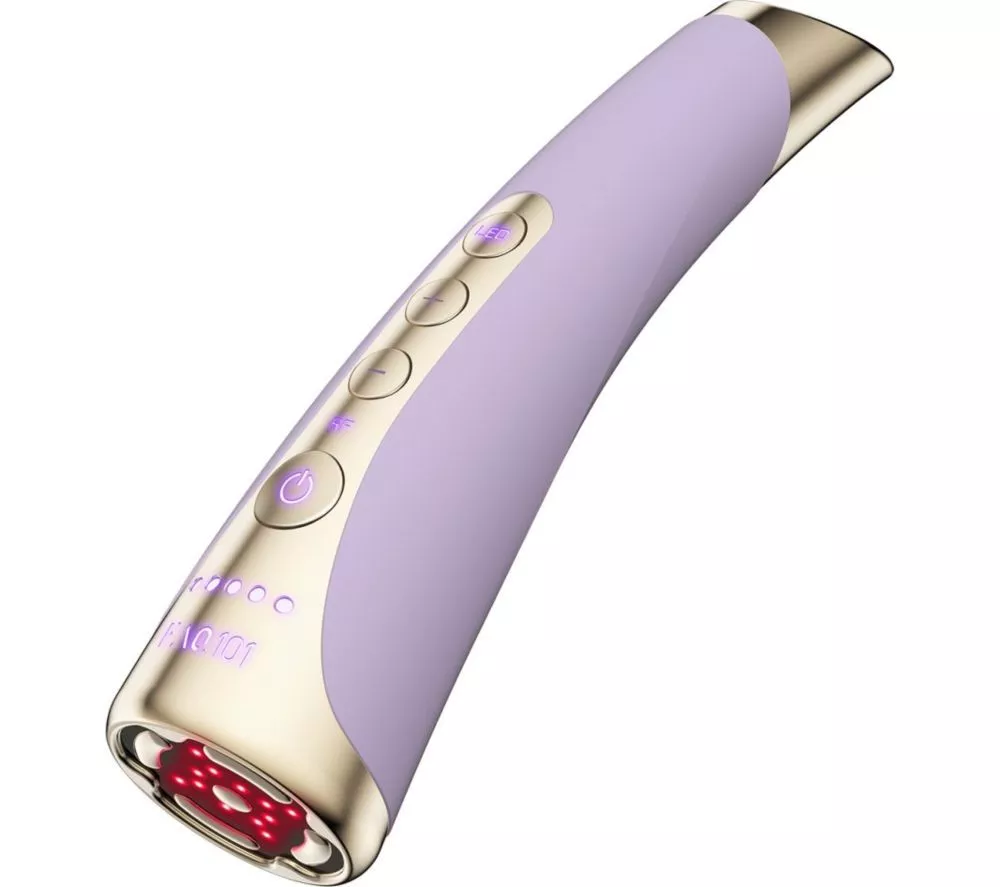 FOREO FAQ 101 Red Light Wand - Amethyst