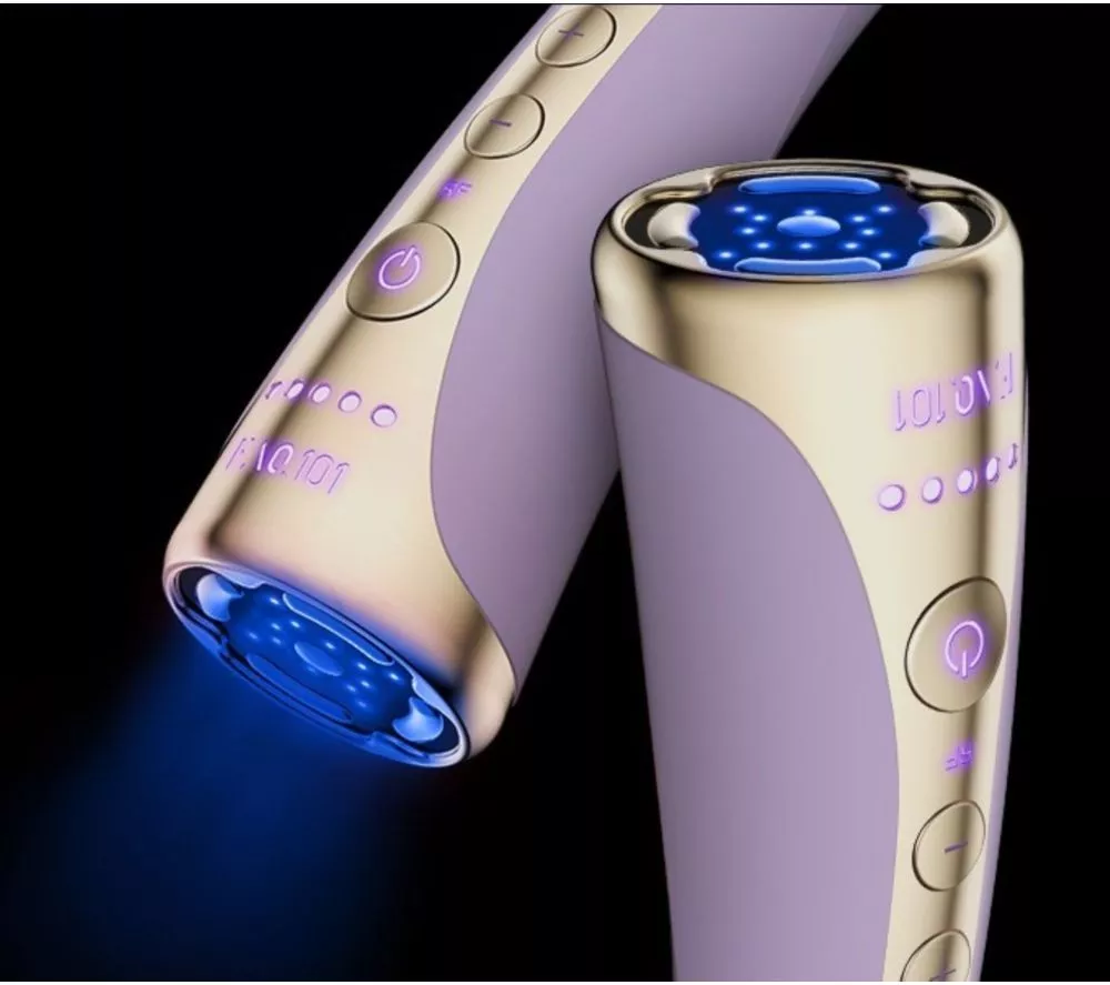 FOREO FAQ 101 Red Light Wand - Amethyst