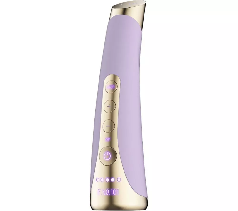 FOREO FAQ 101 Red Light Wand - Amethyst