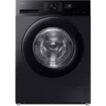 SAMSUNG Series 5 AI Energy WW10FG5U34ABEU WiFi-enabled 10 kg 1400 Spin Washing Machine - Black