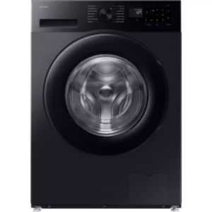 SAMSUNG Series 5 AI Energy WW10FG5U34ABEU WiFi-enabled 10 kg 1400 Spin Washing Machine - Black