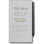 REMARKABLE Paper Pro Move with Marker Plus