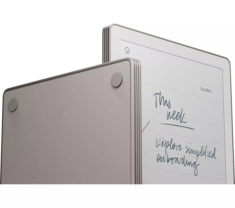 REMARKABLE Paper Pro Move with Marker Plus