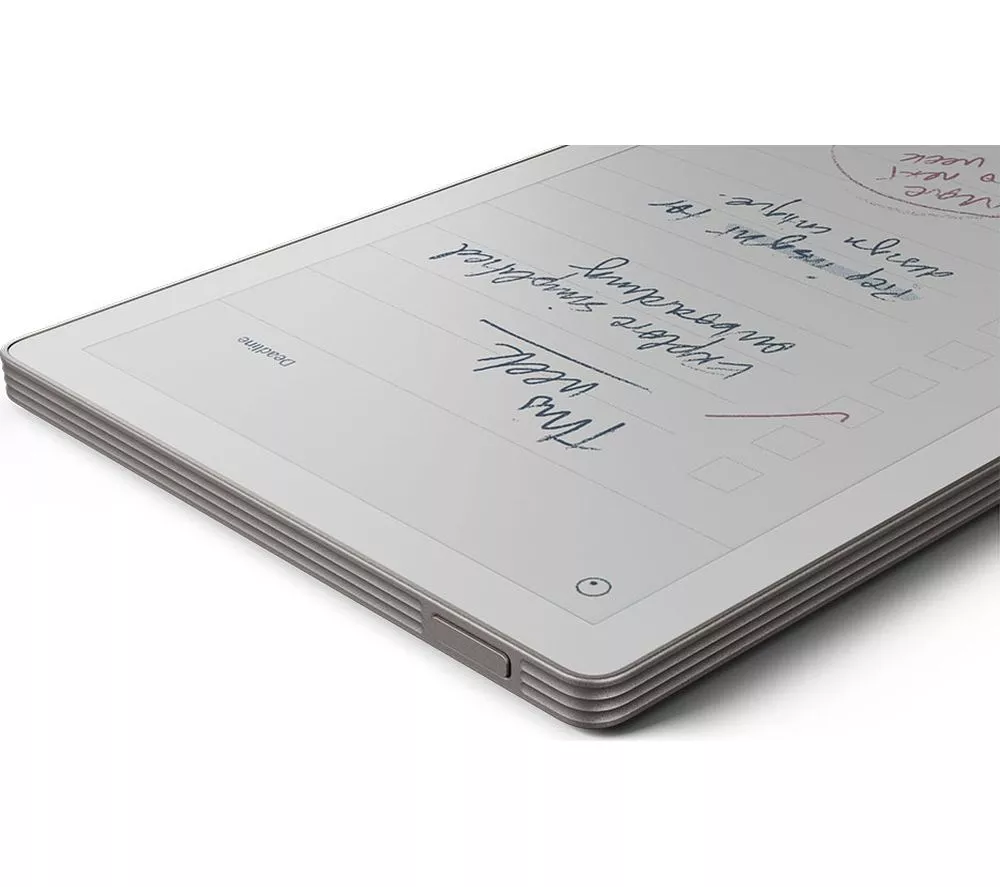 REMARKABLE Paper Pro Move with Marker Plus