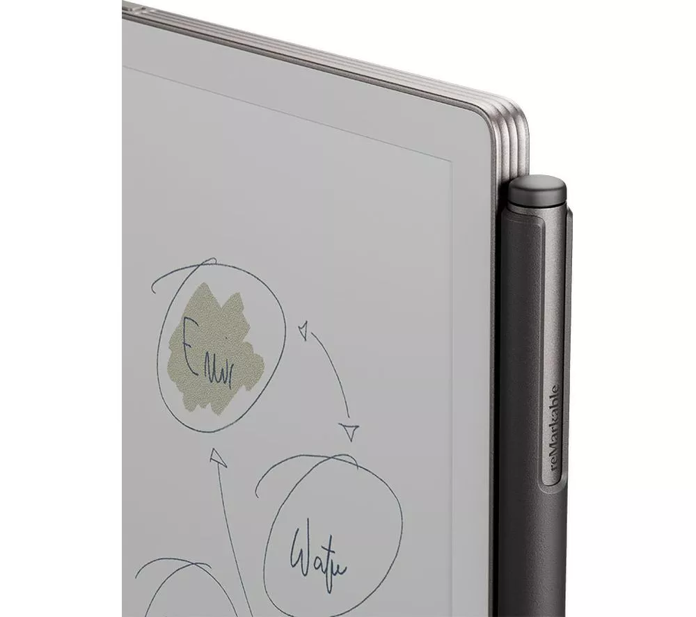 REMARKABLE Paper Pro Move with Marker Plus